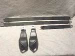 1971 1972 Mopar E-body Bucket Seat Belt Retractor Lot Barracuda Challenger. Fixed Price $249.99.