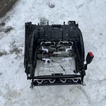 2015 Audi Q7 Q8 Front Left Driver Seat Lower Track Frame W/ Motors Oem. Fixed Price $229.00.