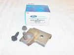 1968-1970 Mustang Mach Gt Shelby Cougar XR7 Nos Lh Seat Hinge Repair Bracket. Fixed Price $59.00.
