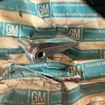 71 72 73 74 76 77 Buick Olds Chevy Fullsize 2DR Lh Nos Seat Back Release Lever. Fixed Price $49.95.