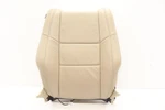 2018 - 2022 Jeep Grand Cherokee Wk Front Right Seat Upper Cushion Oem Beige A5XL. Fixed Price $104.64.