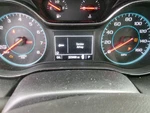 Driver Left Front Seat Cloth Manual Fits 18 Cruze 2192779. Fixed Price $511.69.