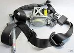 Blown Not Working Oem 2013 Cadillac Xts Driver Seat Belt Retractor Pretensioner. Fixed Price $59.84.