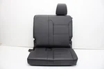 2018-2021 Chevrolet Traverse Rear Center & Left Side Third 3RD Row Seat Oem. Fixed Price $324.99.