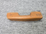 Front Arm Rest Door Handle Left Side Mercedes R107 380 Sl 450 560 Oem. Fixed Price $40.00.