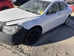 Driver Front Seat Bucket Opt AS5 Cloth Manual Fits 11-12 Malibu 559872. Fixed Price $524.90.