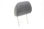2008-2013 Infiniti G37 Rwd Black Driver Left Front Leather Headrest. Fixed Price $72.75.