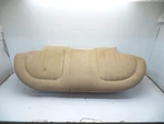 77-90 Caprice Impala 88 Lesabre Gm Original Rear Back Seat Tan Bottom Cushion. Fixed Price $84.99.