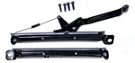 Refurbished 1971-1973 Mustang Seat Tracks Oem Ford. Fixed Price $185.00.