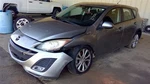 Mazda 3 2010 Seat Rear 1066086. Fixed Price $479.90.