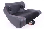 2022-2026 Subaru Brz ZD8 Sedan Rear Right Passenger Side Lower Seat Cushion Oem. Fixed Price $150.00.