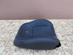 Infiniti FX35 FX37 FX50 QX70 09-17 Oem Front Right Passenger Upper Seat Skin Blk. Fixed Price $74.95.