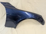 02-10 Lexus SC430 Fender Front Right Passenger Side Oem, Indigo Ink 8P4. Fixed Price $295.00.