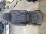 Driver Front Seat Bucket Electric Vinyl Sensatec Fits 18-24 Bmw X3 2120419. Fixed Price $550.90.