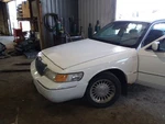 Grand Mar 2001 Seat Rear 2096016. Fixed Price $100.00.