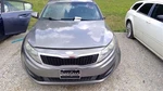 Passenger Front Seat Bucket Leather Manual Fits 12-13 Optima 211828. Fixed Price $575.00.