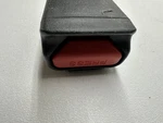 New Oem Tesla Cybertruck Front Left Driver Side Seatbelt BUCKLE1836999-N1-C. Fixed Price $45.00.