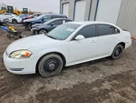 Used Front Left Seat Fits: 2011 Chevrolet Impala Bench Opt AN3 40/20/40 Ai. Fixed Price $729.90.