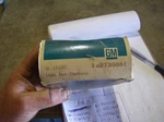 Genuine Gm Acdelco 9736651 Ignition Interlock Chime. Fixed Price $49.99.