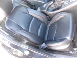 Passenger Front Seat Bucket Leather Fits 14-16 Mazda 3 2228568. Fixed Price $624.99.