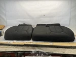 17-24 Chrysler Pacifica Rear Third 3RD Row Seat Lower Bottom. Fixed Price $212.49.