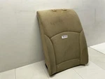 Hyundai Sonata Gls 2011 Rear Left Driver Seat Back Cushion Cloth Factory. Fixed Price $85.40.