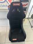 Racequip 96663369RQP Fia Composite Racing Seat Black 15" Medium. Fixed Price $550.00.