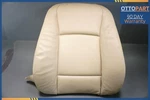 2004-2011 Bmw 528I 535I Front Right Side Upper Seat Cushion 7113110 Schwarz Oem. Fixed Price $77.00.