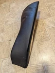 Bmw 318TI E36 Side Driver Left Rear Leather Seat Cushion 92-99. Fixed Price $169.69.