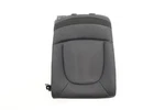 2016 - 2024 Mini Clubman F54 Rear Right Seat Upper Cushion Cover Oem Black NEE1. Fixed Price $213.65.