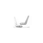 C5ZZ-6561616-AR Scott Drake 1964-66 Mustang Seat Side Molding (right Hand). Fixed Price $23.48.