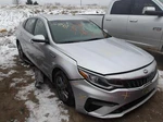 Used Front Right Seat Fits: 2019 Kia Optima Built Vin 5 1ST Digit Cloth. Fixed Price $511.69.