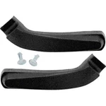 Oer 7684910 Bucket Seat Bracket Covers. Fixed Price $35.00.