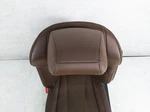 2022-2024 Acura Mdx Front Left Driver Seat 81521-TYA-A21ZA Brown Leather. Fixed Price $873.05.
