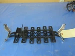 2014 Gmc Buick Enclave Front Lh Driver Seat Lumbar Support P/n 112582A. Fixed Price $36.00.