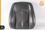 03-06 Mercedes W211 E350 E500 Front Left Driver Top Upper Seat Cushion Black Oem. Fixed Price $90.23.