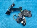 Lexus LS430 Front Passenger Seat Climate Blower W/ Controller 04-06 Oem. Fixed Price $135.00.