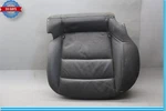 10-16 Porsche Panamera Rear Left Side Lower Bottom Seat Cover Cushion Oem. Fixed Price $96.90.