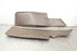 1978 - 1995 Porsche 928S4 Door Panel Trim Insert Set Left & Right Brown LM04. Fixed Price $89.99.