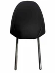 Tesla Model 3 Front Right/left Headrest Black YS8164214MX. Fixed Price $139.00.