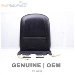 2003-2004 Porsche Cayenne Front Seat Back Panel 95552108101. Fixed Price $69.49.