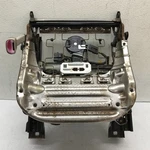 10-19 Lincoln Mkt Front Left Lower Seat Track Frame With Motors Oem. Fixed Price $175.00.