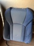 2018-2022 Subaru Crosstrek Front Left Driver Side Upper Seat Cushion Oem. Fixed Price $99.00.