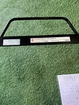 Bride Evo 8 Super Seat Rail. Fixed Price $275.00.