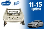 2011 2015 Kia Optima Driver Left Front Power Seat-track Base With Harness. Fixed Price $319.99.
