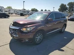 Rh Blk Lea Rear Seat Assy Oem 2015 Infiniti QX60 1YR Wrnty. Fixed Price $175.00.