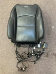2019-2023 Cadillac XT4 Front Left Driver Side Upper Seat Cushion Cover Oem. Fixed Price $240.00.