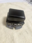 Nos Mopar 1622221 1955 Volt Power Seat Relay Chrysler Desoto Dodge Imperial. Fixed Price $129.50.