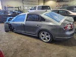 Passenger Front Seat Leather Electric Fits 12-15 Passat 2116090. Fixed Price $150.00.