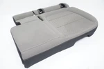2020-2022 Ford Escape Oem Rear Left & Center Second Row Seat Bottom Cushion. Fixed Price $230.34.